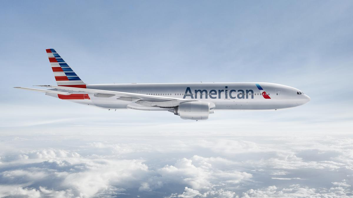 American Airline Reservation Phone Number