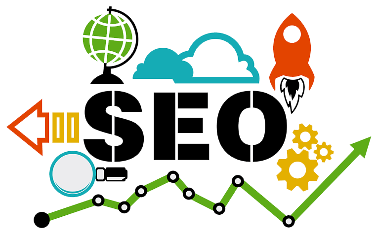 SEO Backlinks