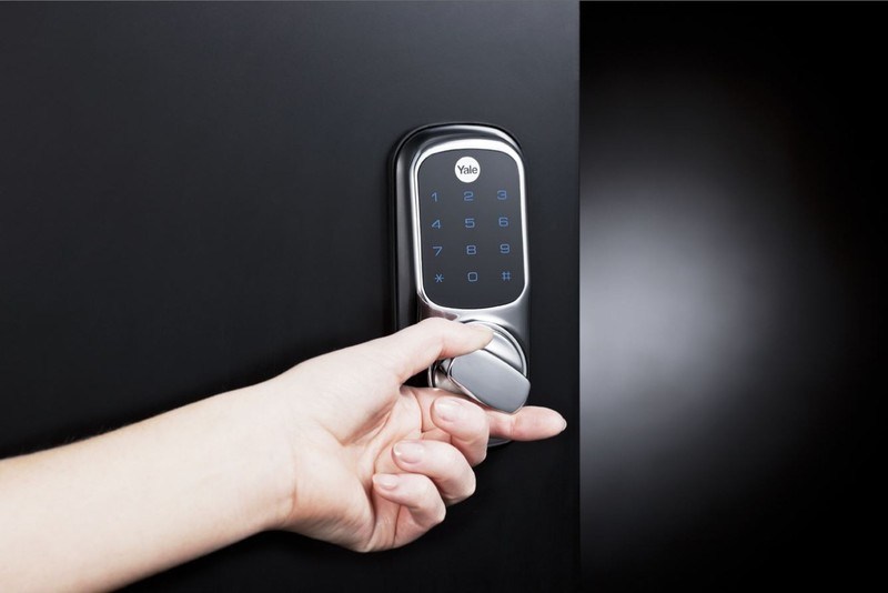 Locksmith in Manassas VA