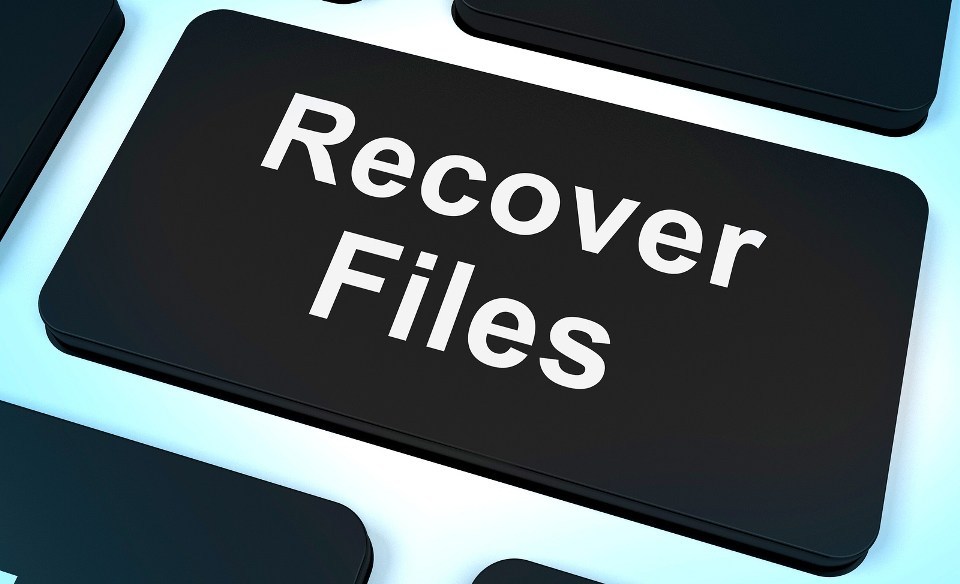 Recover Permanently Deleted Files