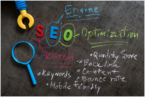 SEO Experts