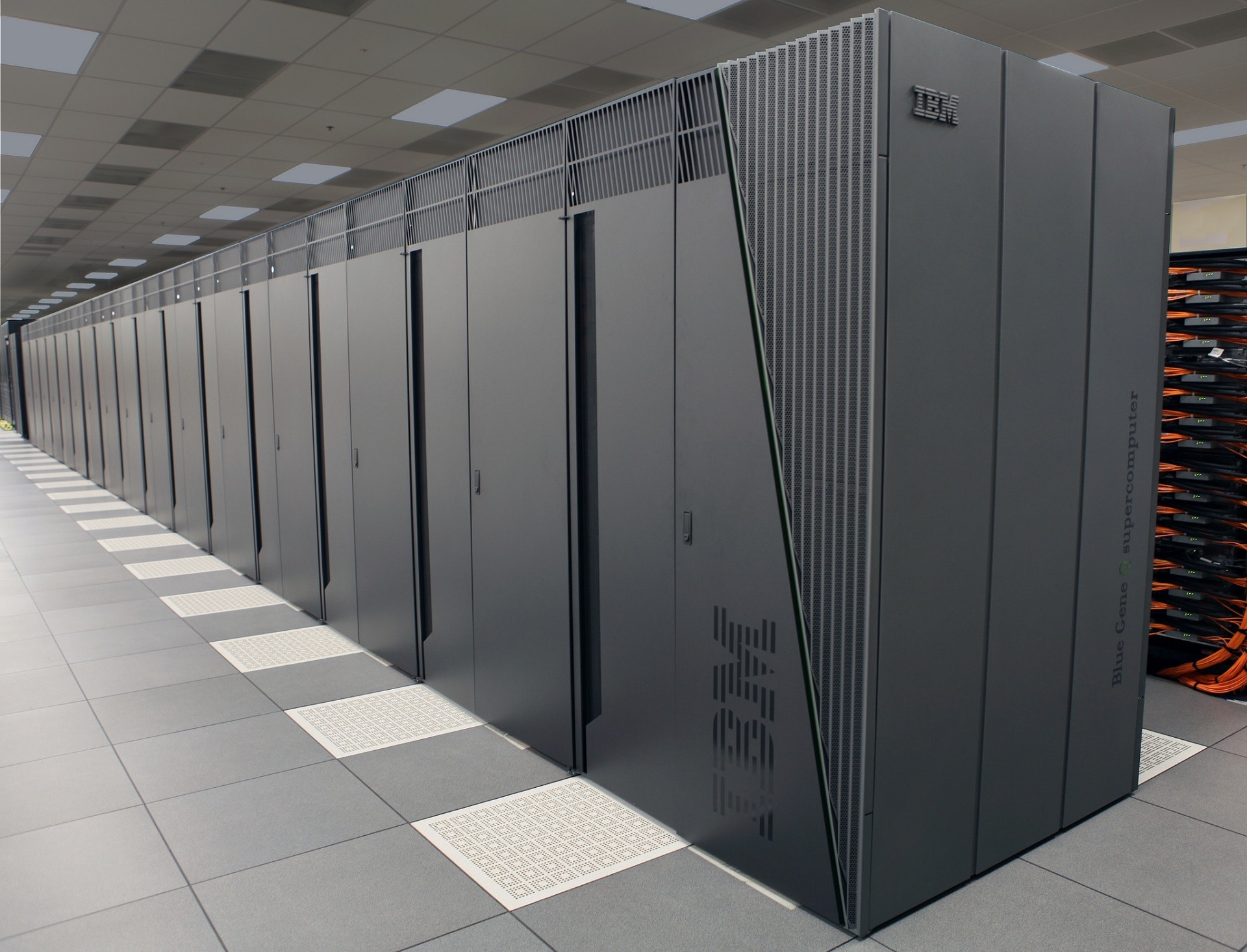 cloud storage server
