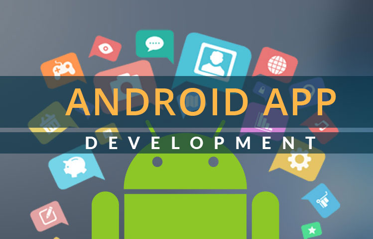 android app development