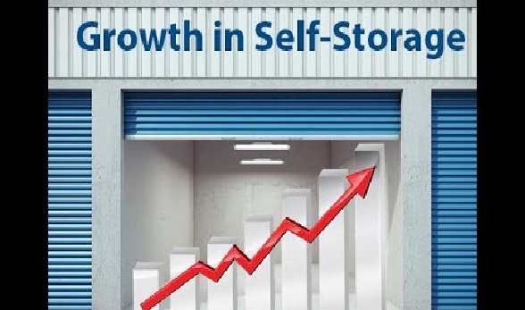 Self-Storage Grow Your Business