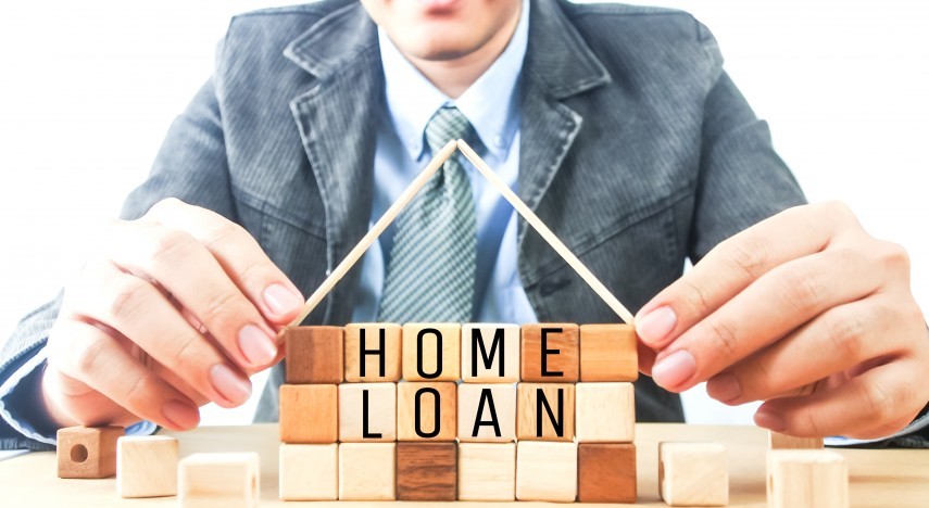 Avail A Home Loan
