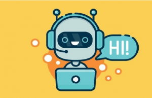 Chatbot for Business Development