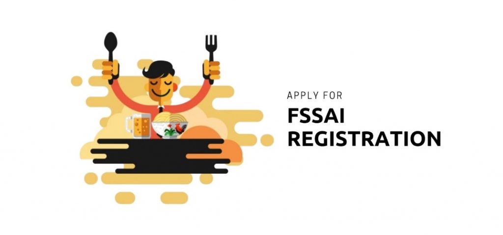 FSSAI Registration