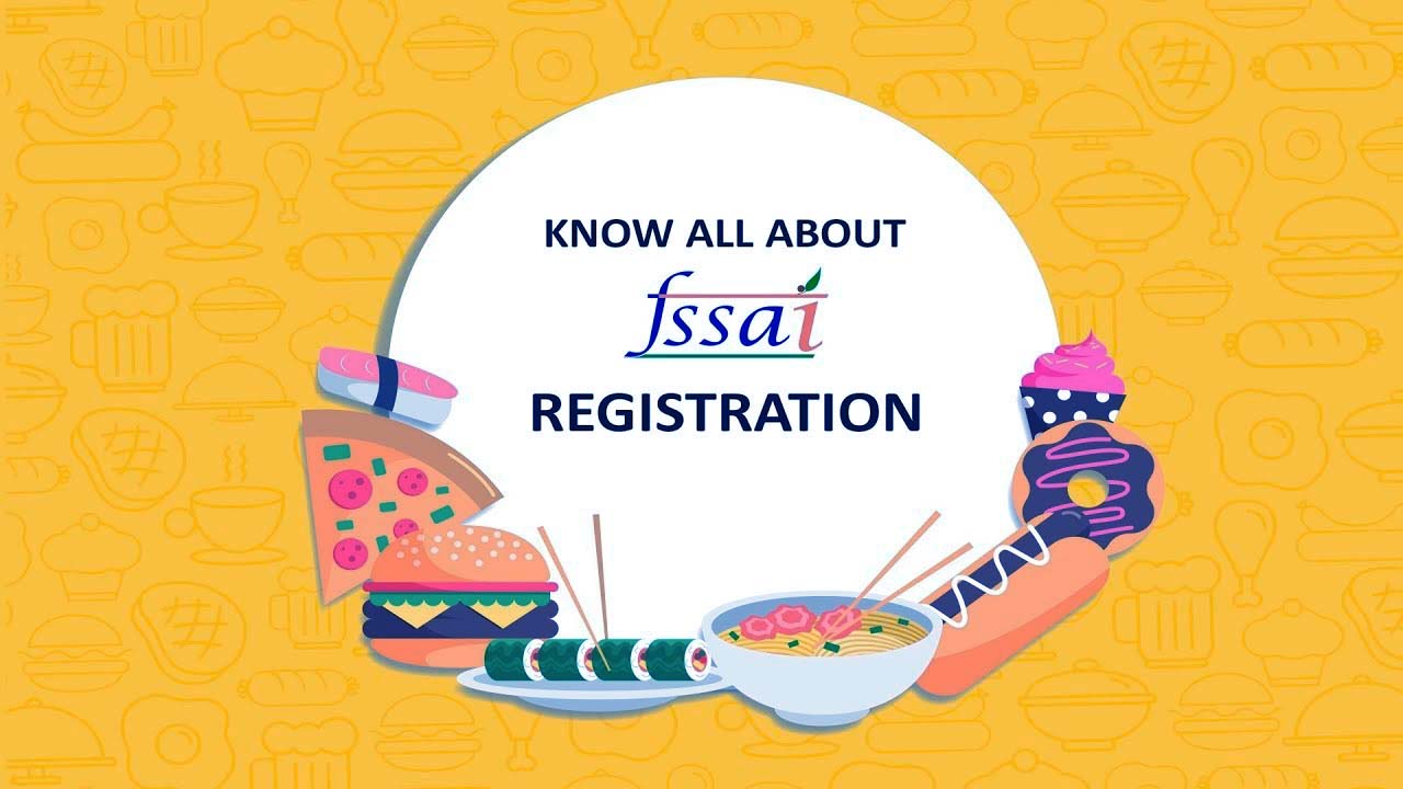 FSSAI Registration