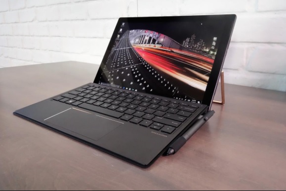 HP Spectre x2