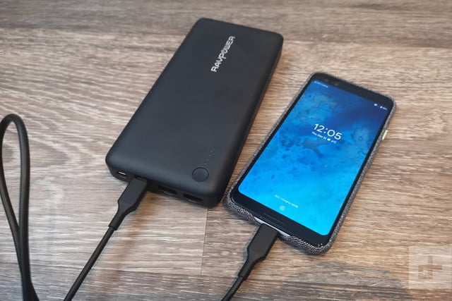 Portable Charger