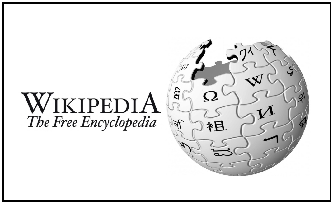 Wikipedia Marketing