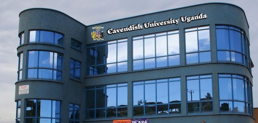 Cavendish University Uganda