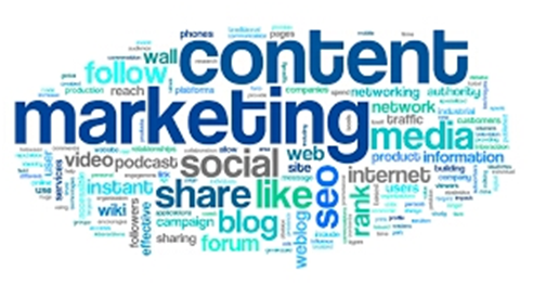 Content Marketing