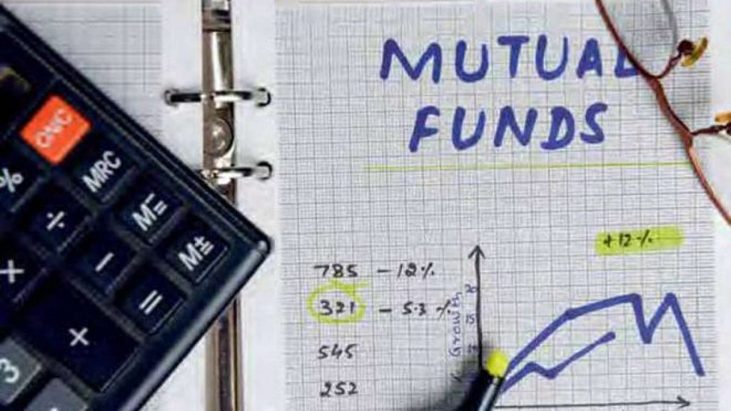 Mutual Funds For A Beginner