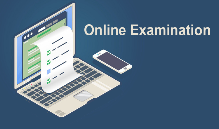 Online Examination