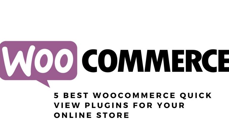 Woocommerce Plgins