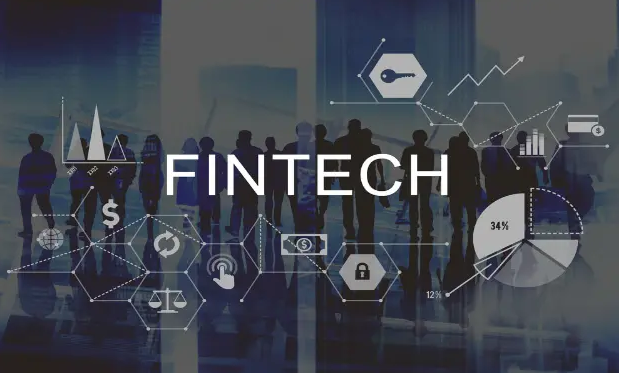 fintech landscape in kenya