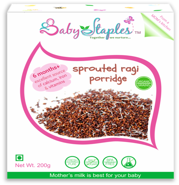 ragi malt versus ragi powder