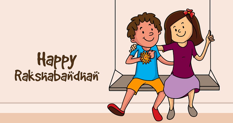 Raksha Bandhan