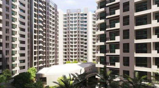 Invest in Bhoomi Acropolis