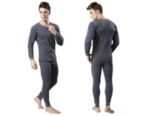 Men’s Winter Thermals