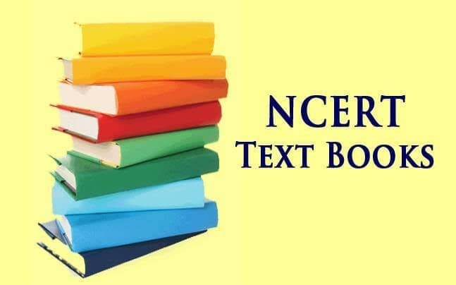 NCERT for IAS