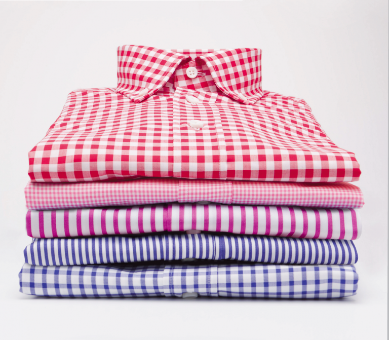 shirt fabric manufacturers in India