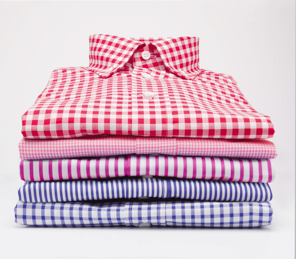 women's shirt manufacturers