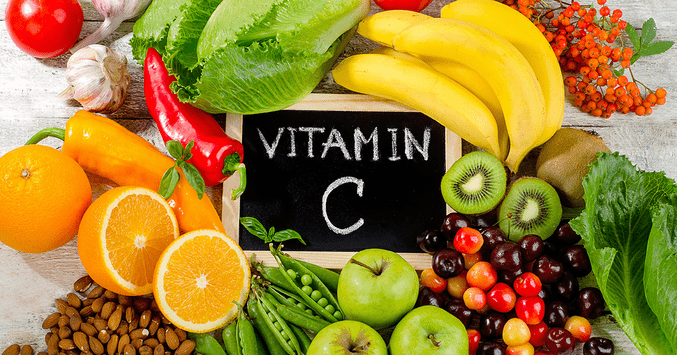 Importance of Vitamin C