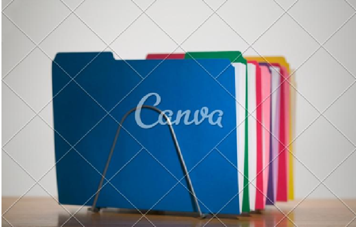 Custom Presentation Folders for Your Business