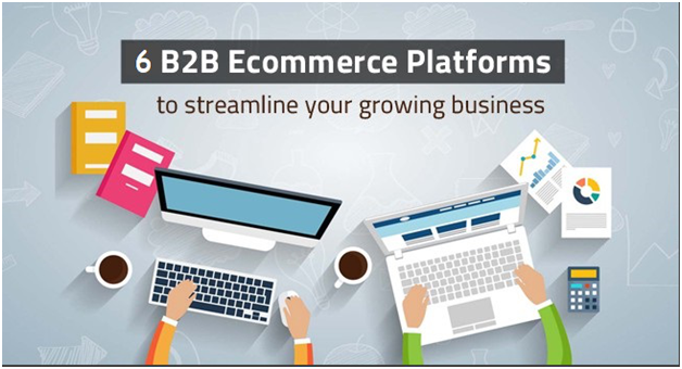 B2B E-Commerce