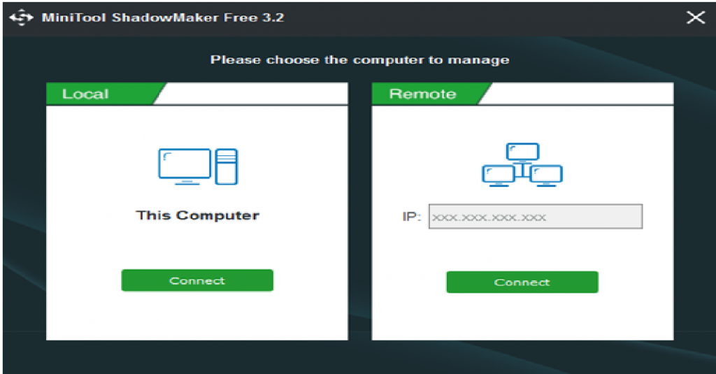 download the last version for android MiniTool ShadowMaker 4.2.0