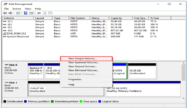 Useful Instructions to Recover Data after Power Outage - Aik Designs