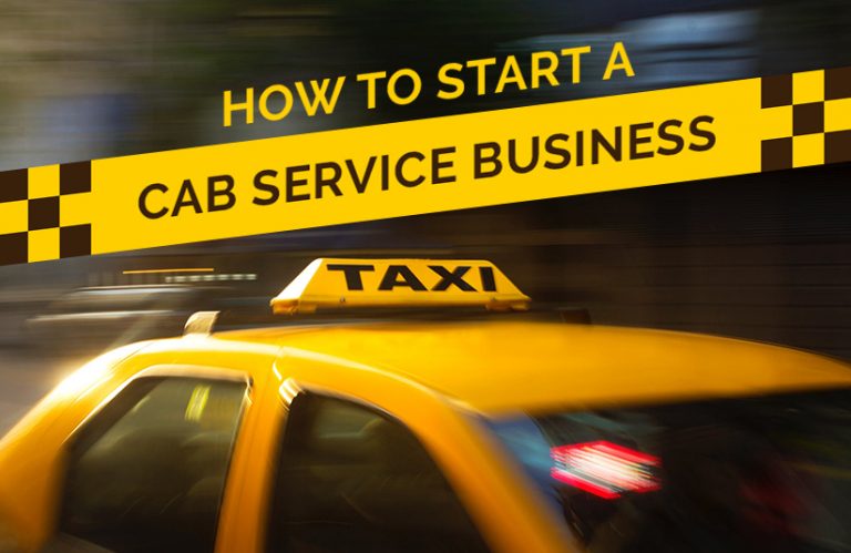 Successful Cab Business
