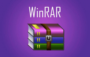 Open RAR Files In Windows 10