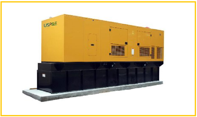 Types of Generator