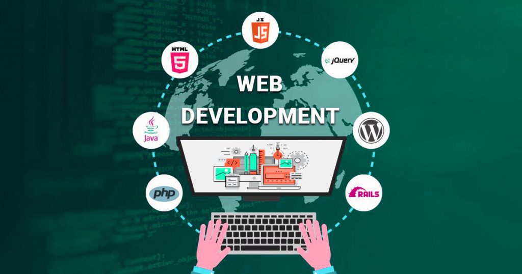 Web Development