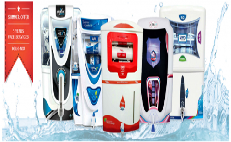 Aquafresh Ro System For Good Health