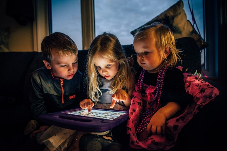Top Ten Tracking Apps For Kids