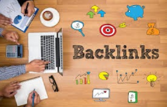 high-quality backlinks