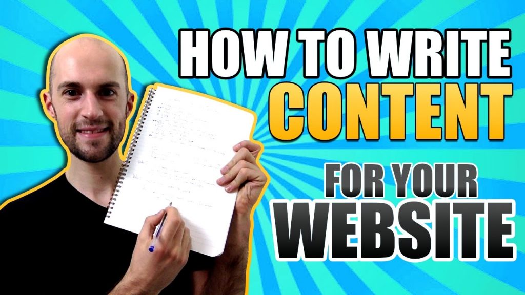 How To Create Web site Web content