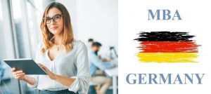 MBA In Germany