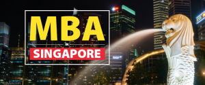 MBA In Singapore