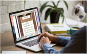online Quran academy in USA