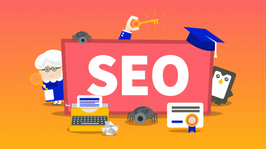 5 Benefits of SEO in 2020