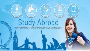 Study Abroad Admission