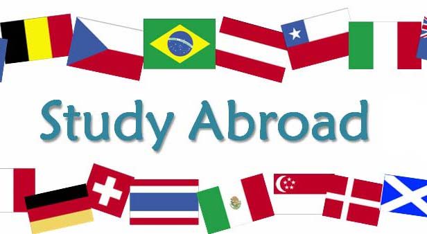 Study Abroad Countries 2020