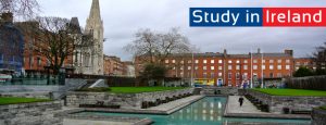 Study Abroad Ireland 2020