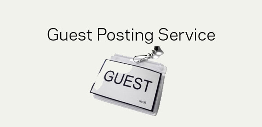 guest post service