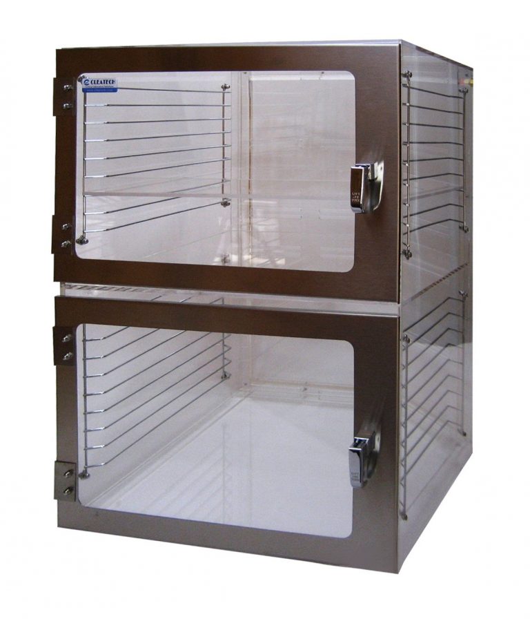 nitrogen desiccator cabinets